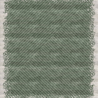 Hotel bedrooms - Stripes Rug - ELIE SAAB MAISON