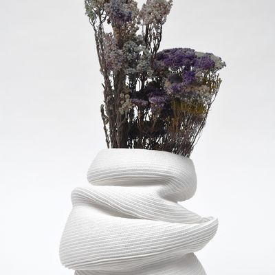 Vases - Bibendum / VASE - MOBJE