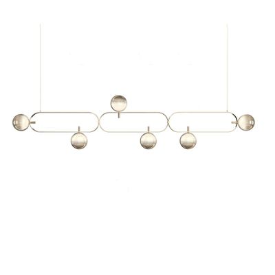 Lampadaires - Pearl Lamp - ELIE SAAB MAISON