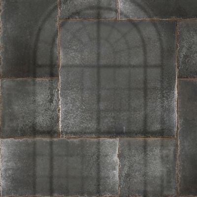 Miroirs - Mosaïque de Miroirs Seventies - ATELIERS DAVOY