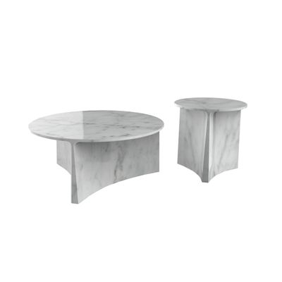 Canapés pour collectivités - Mirage Coffee Table - ELIE SAAB MAISON