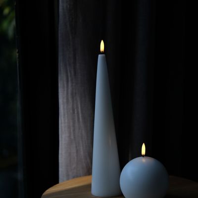 Decorative objects - Figure Candles - UYUNI LIGHTING