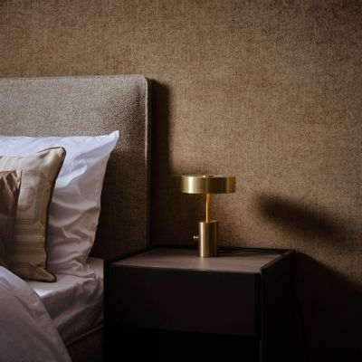 Headboards - Nemerosa - DUTCH WALLTEXTILE CO.