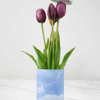 Scents - Tulip Ever After | Magritte Limited Edition - NODITO