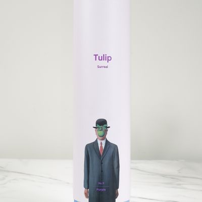 Scents - Tulip Ever After | Magritte Limited Edition - NODITO