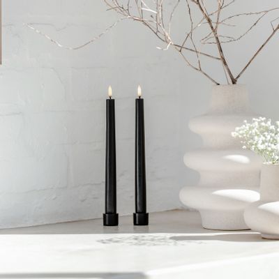 Decorative objects - NEW Light Candleholder - UYUNI LIGHTING