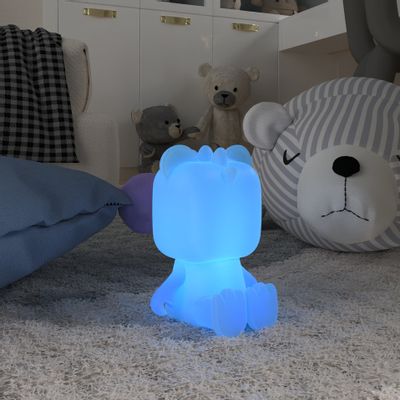 Other smart objects - DINO NIGHT LIGHT - MOBILITY ON BOARD