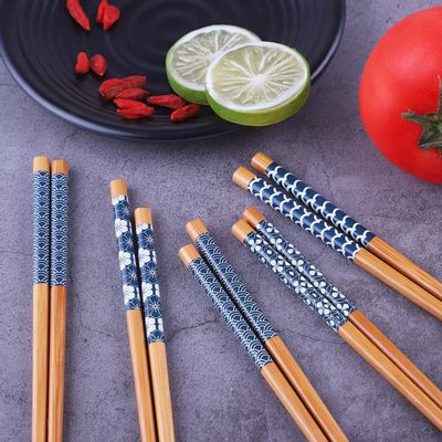 Cutlery set - Chopsticks - KELYS