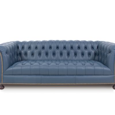 Sofas for hospitalities & contracts - Chesterfield Prestige|Sofa and armchair - CREARTE COLLECTIONS