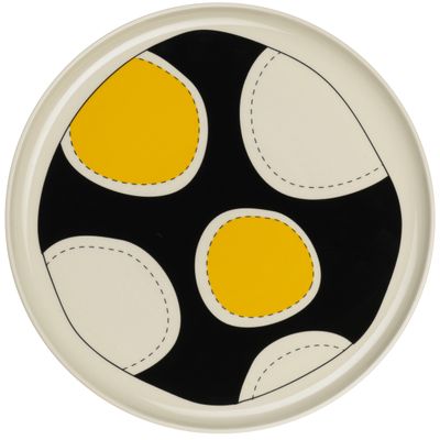 Objets de décoration - Accessoires de table en grès - Variété du Soleil - ASA SELECTION