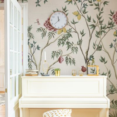 Affiches - China Palace - APDECORATION