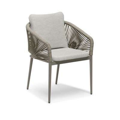Chairs - Claude Dining Chair - SNOC