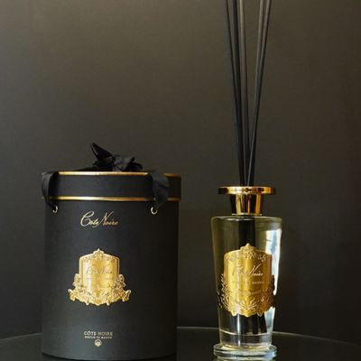 Objets de décoration - CHAMPAGNE ROSE - DIFFUSEURS ET RECHARGES. - CÔTE NOIRE