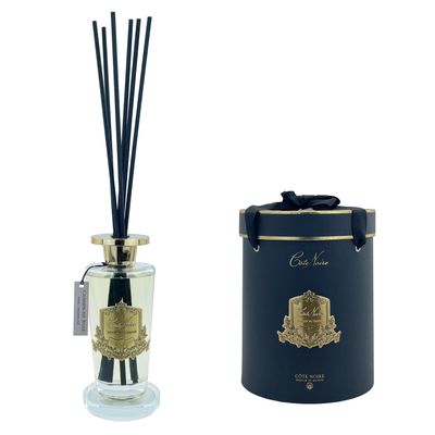 Scent diffusers - PINK CHAMPAGNE - DIFFUSERS AND REFILLS - CÔTE NOIRE