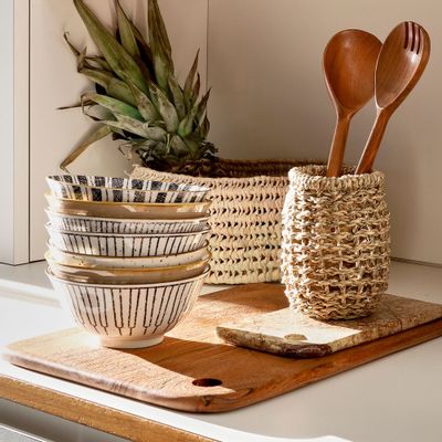 Bowls - Barista - POMAX