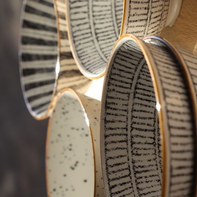 Bowls - Barista - POMAX