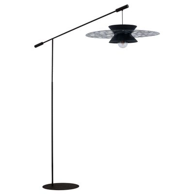 Lampadaires - Lampadaire "LMP SHADOW" - FLAM ET LUCE