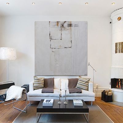 Paintings - TEMPLADO - ORIGINAL GALLERY
