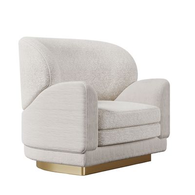Fauteuils - Fauteuil Jayne - OTTIU