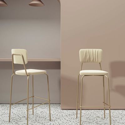 Tabourets pour collectivités - Tabouret Scala - ALMA DESIGN