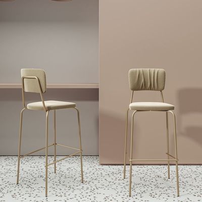 Stools for hospitalities & contracts - Scala Stool - ALMA DESIGN