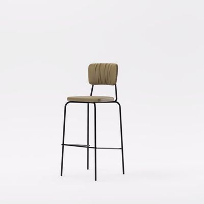 Tabourets pour collectivités - Tabouret Scala - ALMA DESIGN