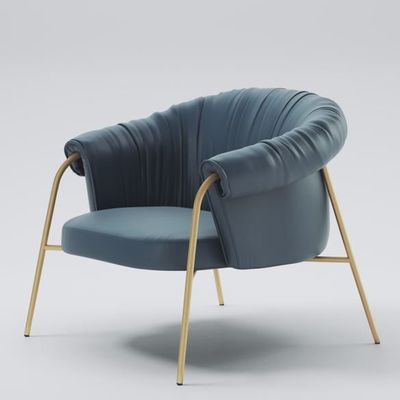 Fauteuils pour collectivités - Fauteuil d'intérieur Scala - ALMA DESIGN