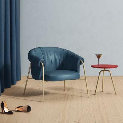 Tables pour hôtels - Table basse Scala - ALMA DESIGN