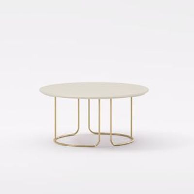 Tables for hotels - Scala Coffee Table - ALMA DESIGN