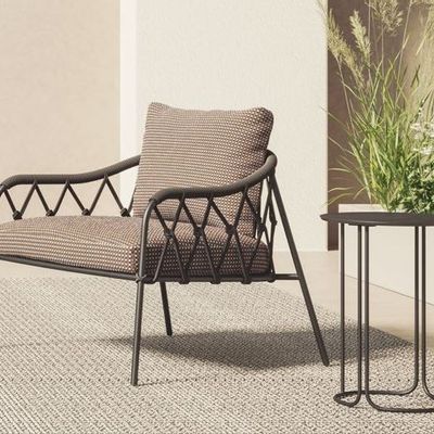 Tables pour hôtels - Table basse Scala - ALMA DESIGN