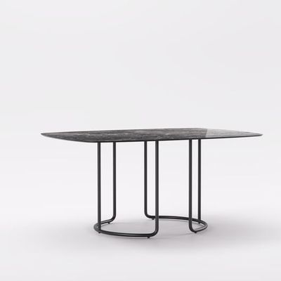 Dining Tables - Scala Oval Table - ALMA DESIGN