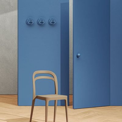 Chaises pour collectivités - Julie - ALMA DESIGN