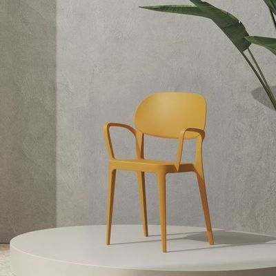 Chaises pour collectivités - Accoudoir Amy - ALMA DESIGN
