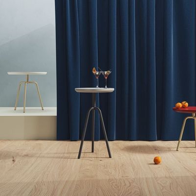 Tables for hotels - Scala Coffee Table - ALMA DESIGN