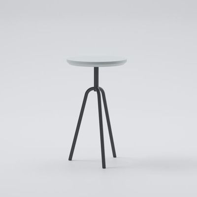 Tables for hotels - Scala Coffee Table - ALMA DESIGN