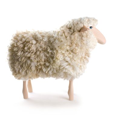 Design objects - SHEEP Medium - POP CORN