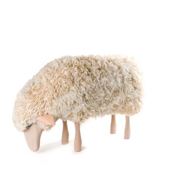 Design objects - SHEEP Medium - POP CORN