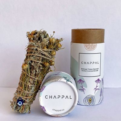 Home fragrances - EVIL EYE INCENSES - CHAPPAL.CO