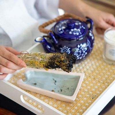 Parfums d'intérieur - ENCENS EVIL EYE - CHAPPAL.CO