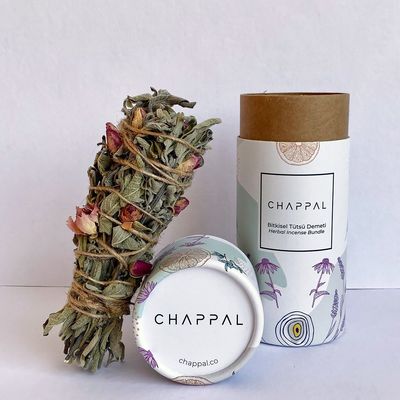 Parfums d'intérieur - LOVE INCENSES - CHAPPAL.CO