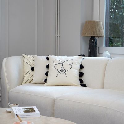 Fauteuils - BIG TEDDY SOFA - CHAPPAL.CO