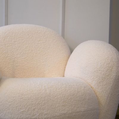 Fauteuils - Leo Berger - CHAPPAL.CO