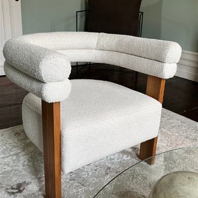 Fauteuils - Fauteuil C - CHAPPAL.CO