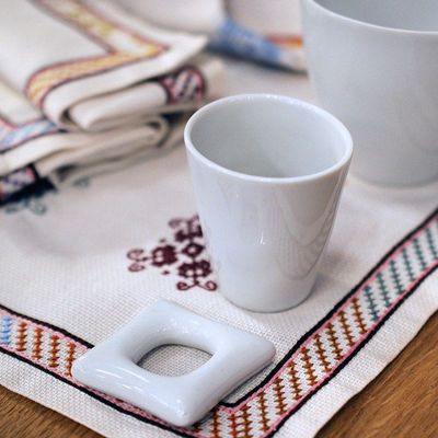 Accessoires thé et café - Tasses et Gobelets Assoiffés - TSÉ & TSÉ