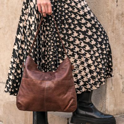 Sacs et cabas - Olivia Brun - LEA TONI