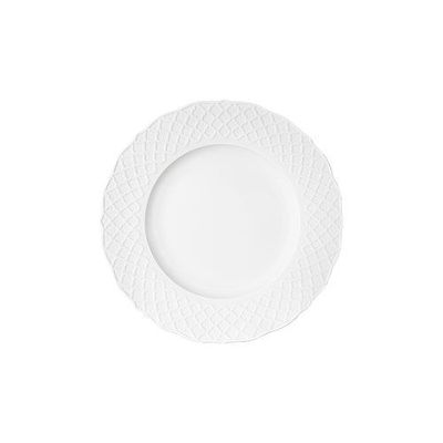 Everyday plates - Porcelain plates - Empire Silk - PORCEL