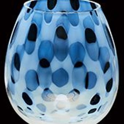 Accessoires pour le vin - Verre Karai-Opal - HIROTA GLASS MFG. CO., LTD.