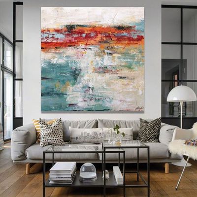 Paintings - MOMA - ORIGINAL GALLERY