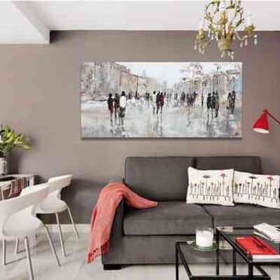 Tableaux - MONTMARTRE - ORIGINAL GALLERY