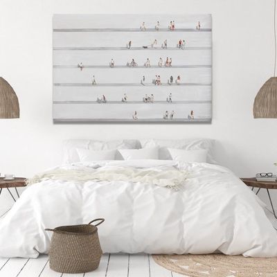 Paintings - ESCALONES - ORIGINAL GALLERY